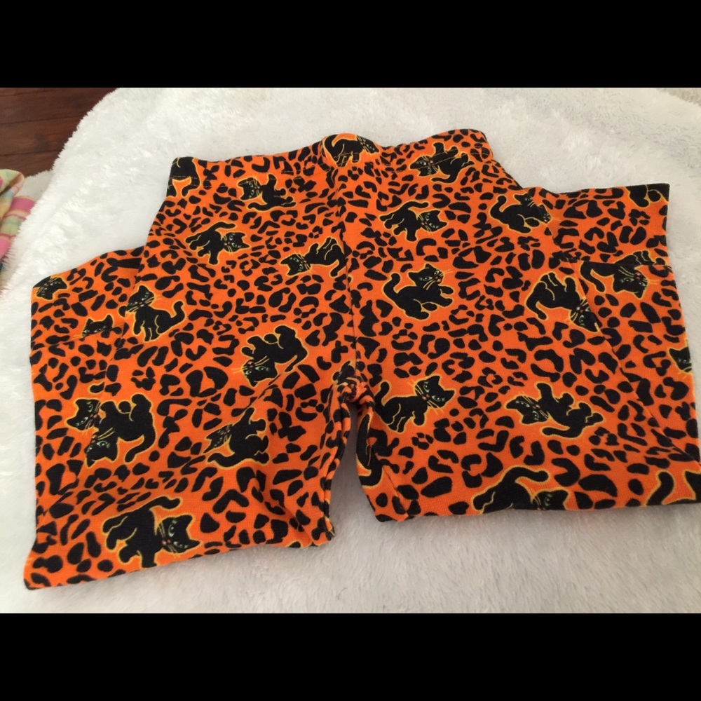 Toddler pants